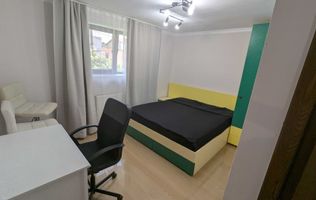INCHIRIERE APARTAMENT 3 CAMERE VITAN MIHAI BRAVU 80MP PET FRIENDLY PRIZA MASINA