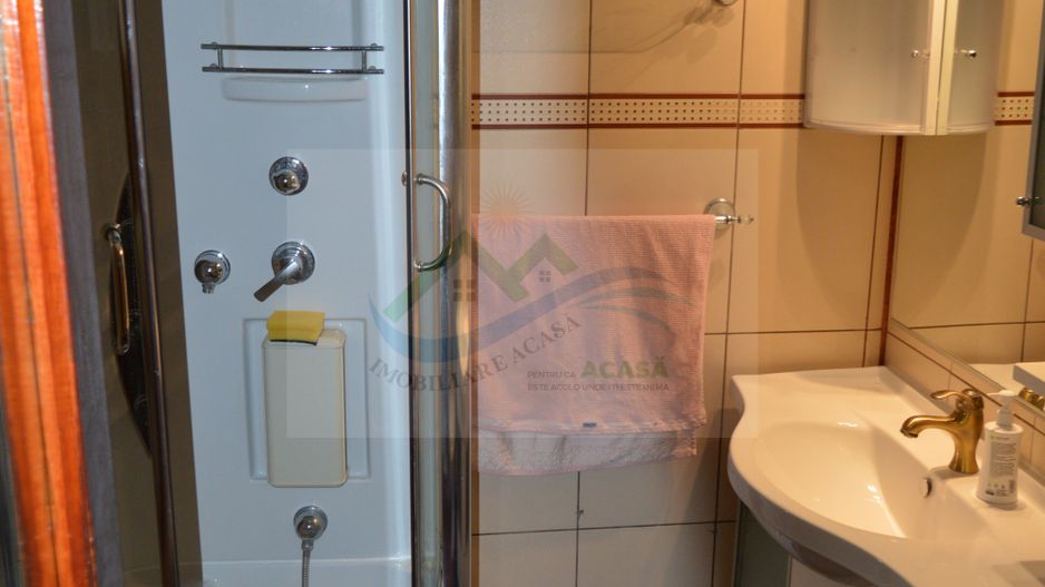 Apartament de închiriat Burdujeni/Suceava - Poză 4