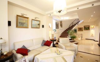 Chirie casa, 5 camere, strada Dîmbului, Centru - Poză 7