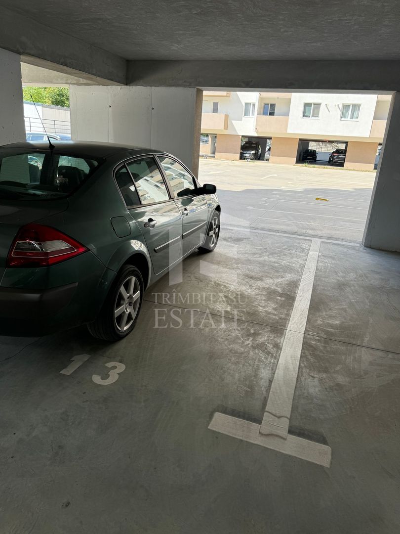 Berceni Grand Arena ultrafinisat,loc parcare subterana - Poză 6