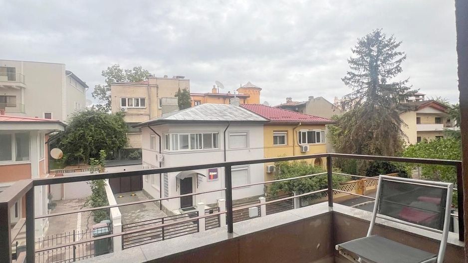 3 camere etaj 1 bloc 2004 Primaverii - Poză 7