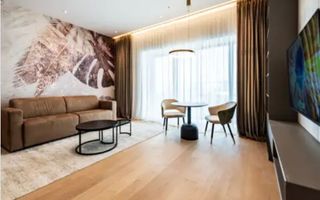 Lifestyle exclusivist in One Verdi Park I Zona Floreasca I 2 camere - Poză 6