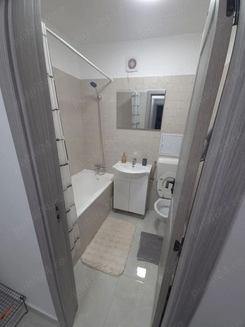 Ap 2 camere OZANA- Pallady - Poză 11