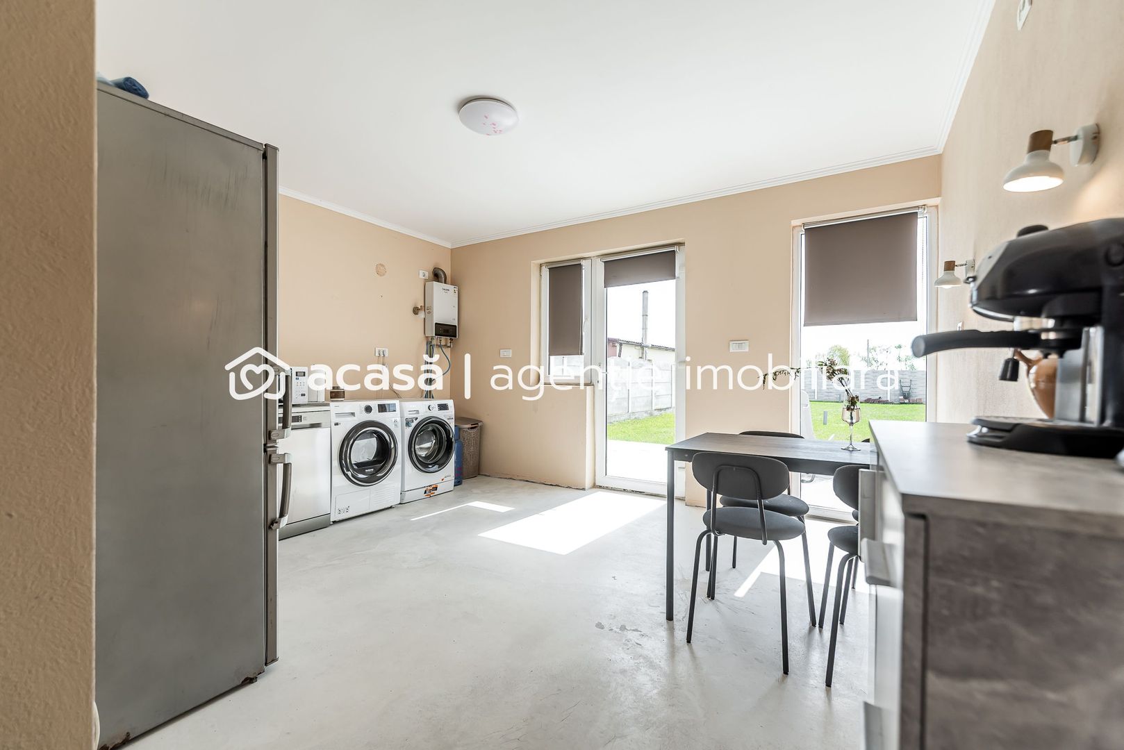 Casă noua, 2022, parter, 2 dormitoare Sânpaul, 10 km Arad - Poză 10