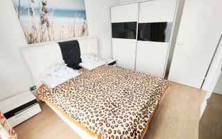 2 camere, spatios, mobilat modern, bloc nou, terasa, Manastur - Poză 5