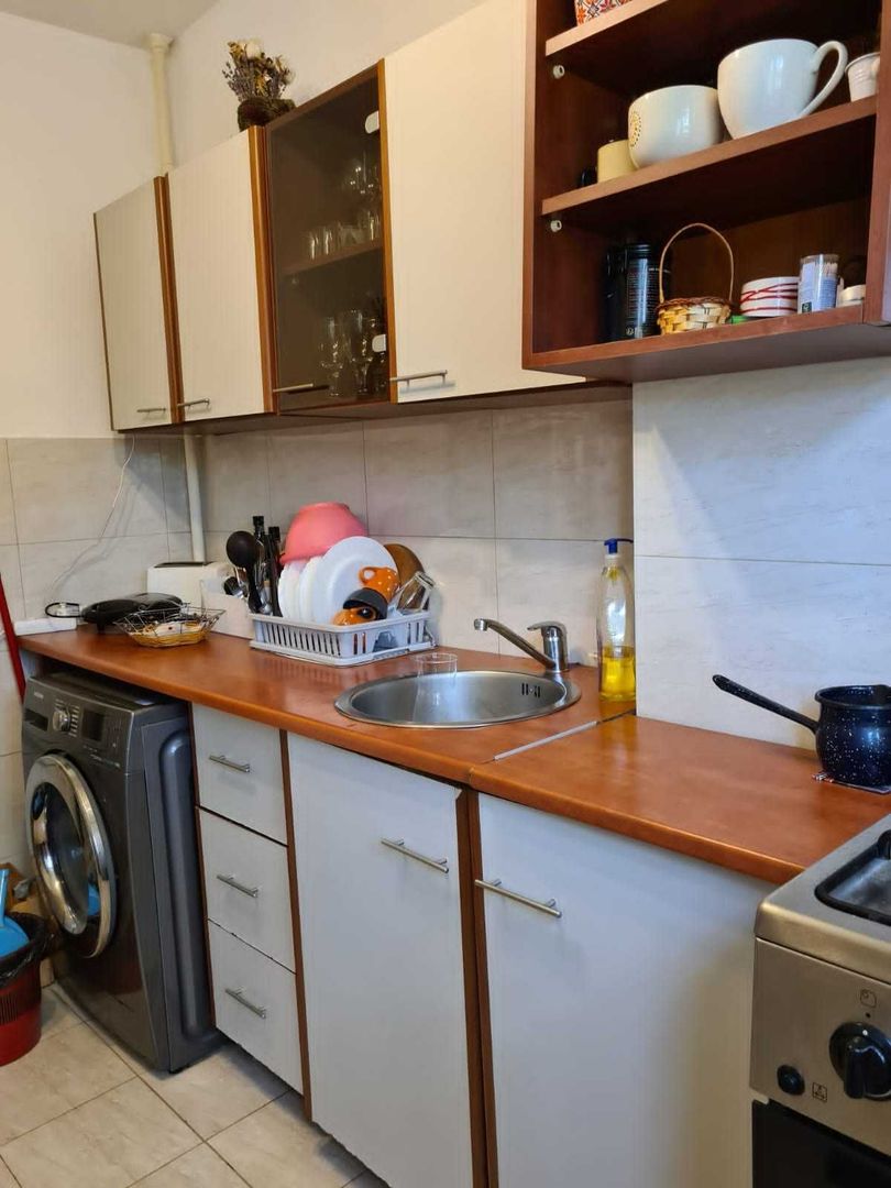 Apartament 2 camere de inchiriat, luminos, Bulevardul Ghencea - Poză 3