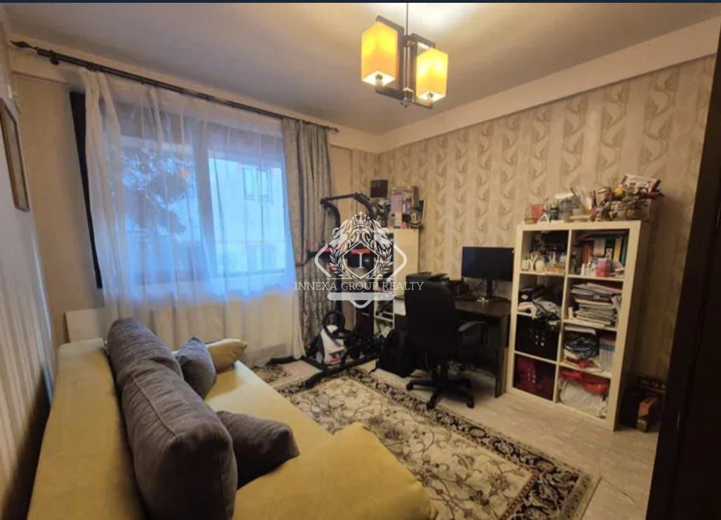 Apartament 3 camere + terasasa + curte 24mp I P/3 I Damaroaia-Bucurestii Noi - Poză 3