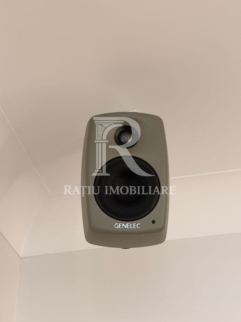 Salon Premium | Eleganță, rafinament și funcționalitate - Poză 26