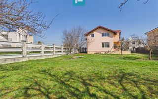 Casă individuală de închiriat – Moșnița Nouă - Poză 31