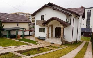 Casă de vânzare, 271mp, teren 750mp, mobilată, utilată - Poză 1