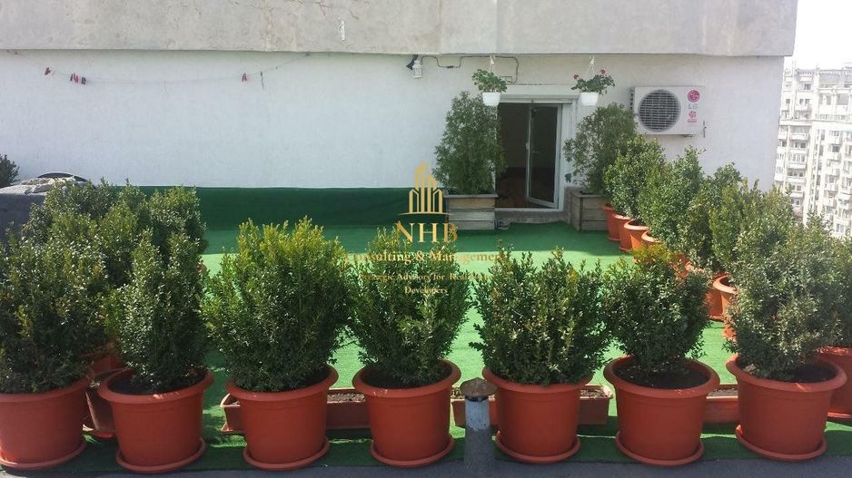 COMISION 0% - Penthouse 6 Camere | Alba Iulia - Poză 11