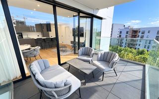 Apartament High End I 3 Camere în One Herăstrău Towers - Poză 2