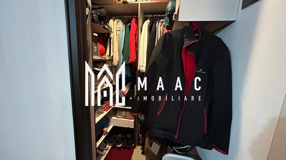 Apartament 3 camere | Decomandat | Vasile Aron - Poză 11