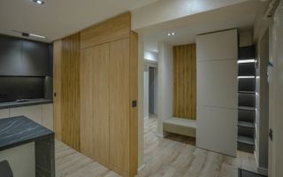 Penthouse exclusivist de vânzare | zona Unirii - Poză 8