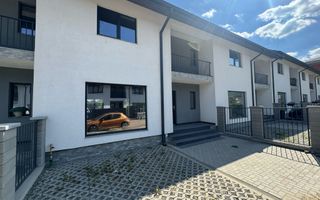 Casa insiruita de vanzare, Alba-Micesti - Poză 2