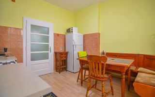 Apartament decomandat | 2 camere | 74 mpu | gradina | garaj | Centru - Poză 4