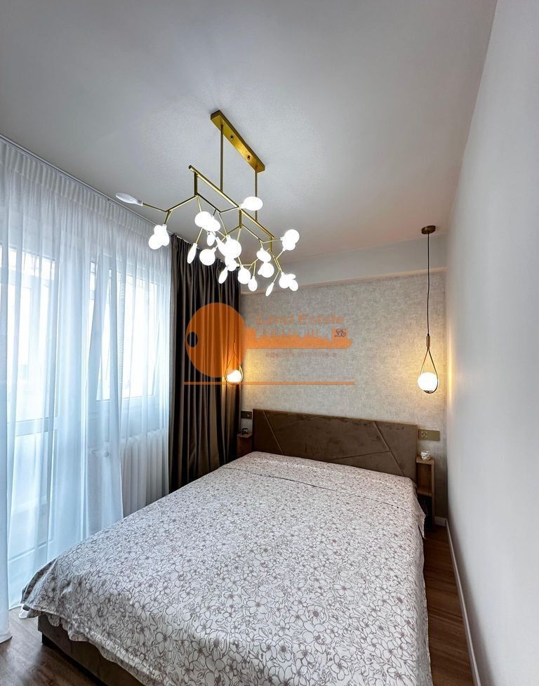 Apartament complet renovat, 2 camere – Tei / Parcul Tei - Poză 5