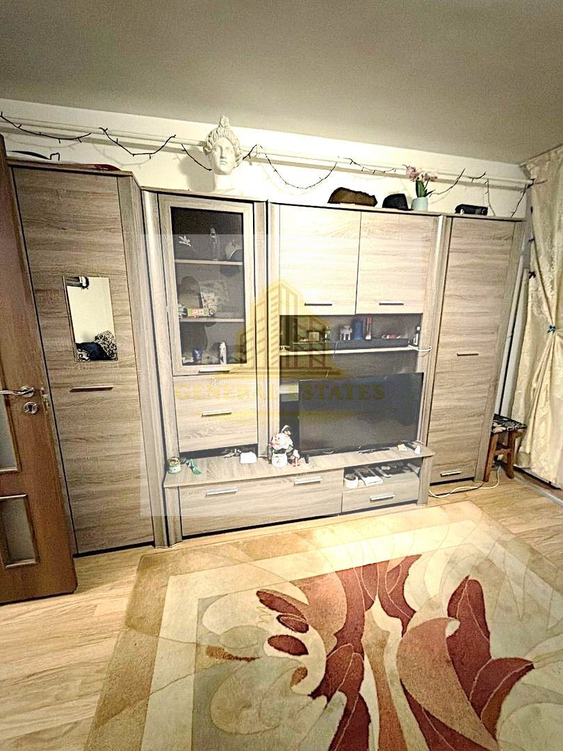 Garsonieră mobilată și utilată | Zonă liniștită - Poză 1