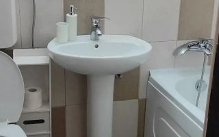 Garsonieră Decomandată, 41 mp, Vedere la Mare și Port – Zonă Gara - Poză 6