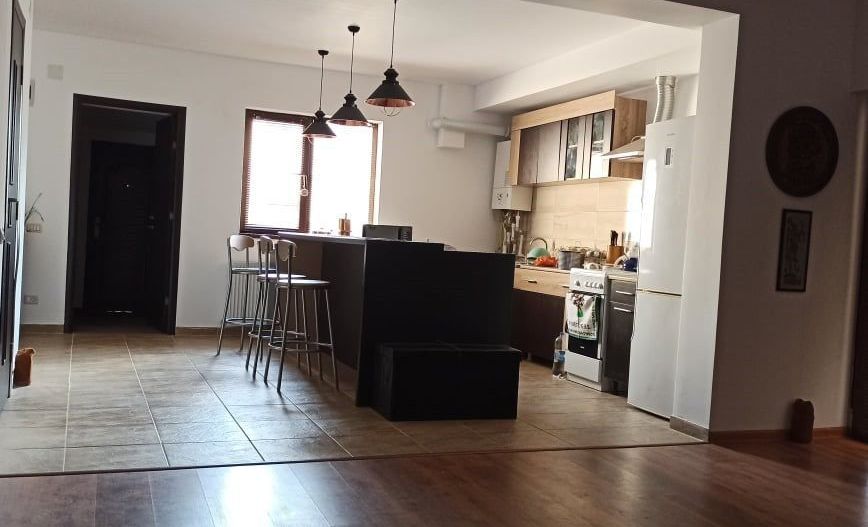 Casa Domnesti Ilfov - Poză 2
