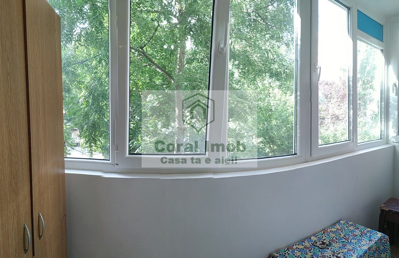 Inchiriere apartament cu 3 camere decomandate  în zona Iancului - Poză 8