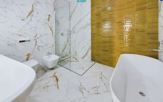 Apartament cu 3 camere de lux Erou Iancu Nicolae - Poză 5