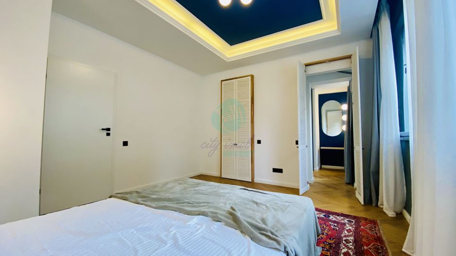 Apartament cu personalitate, Floreasca - Poză 7