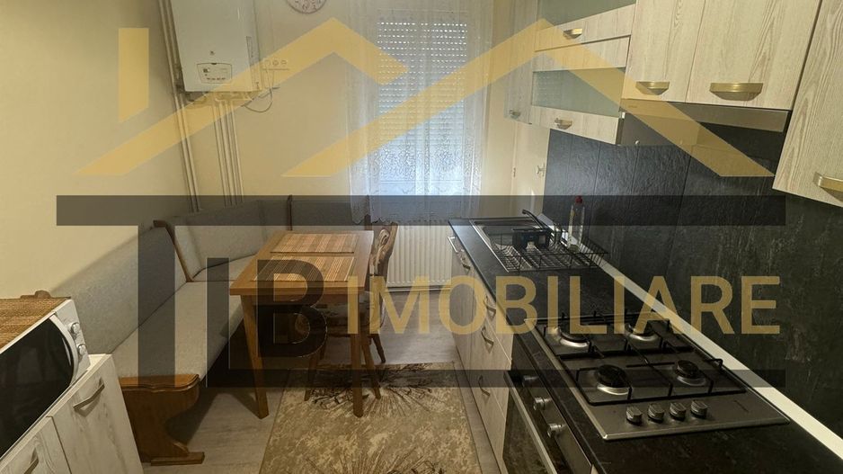 Apartament de 2 camere, 55mp, decomandat, Zona Pandurilor - Poză 5