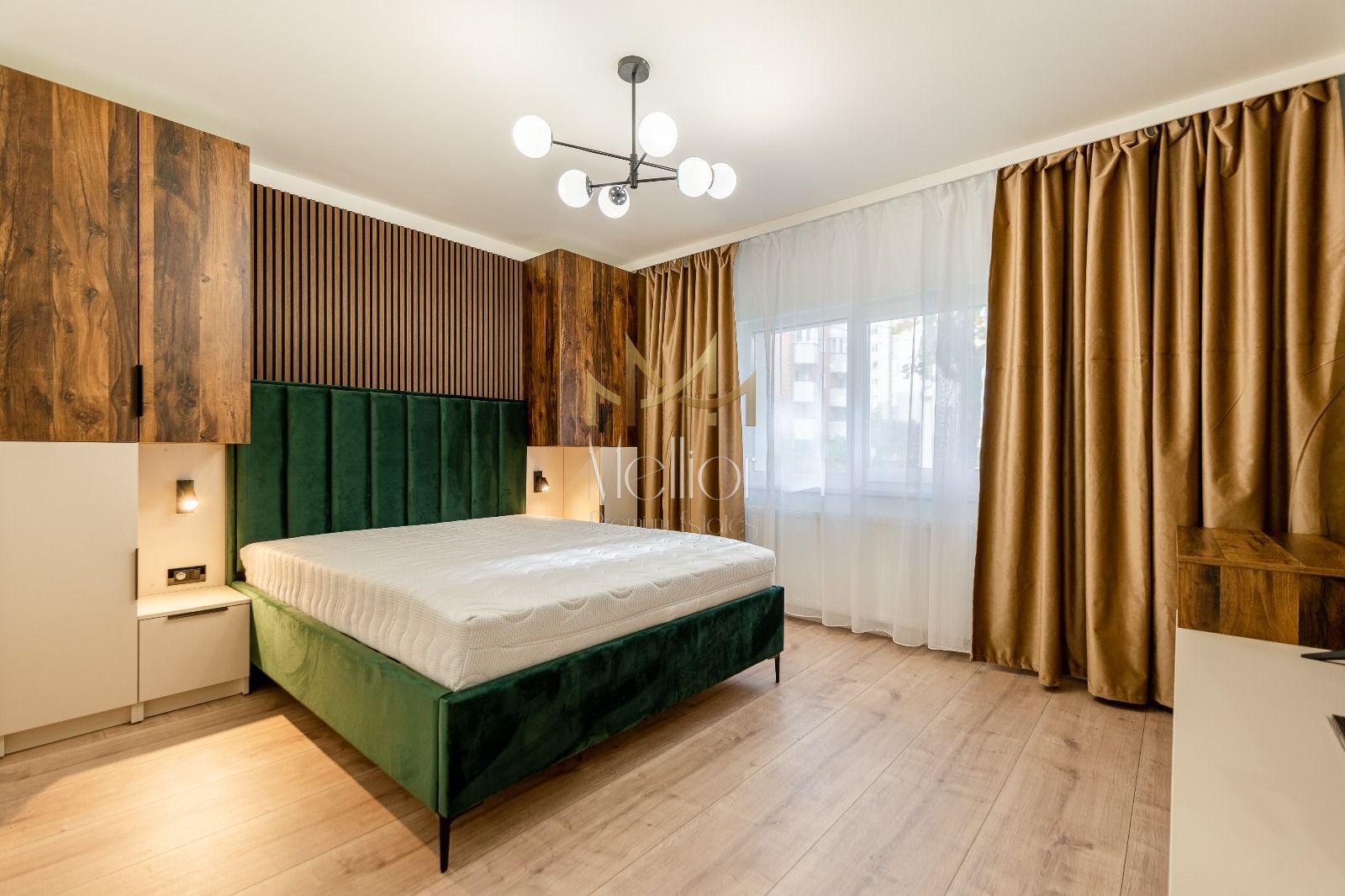 Apartament de vanzare 3 camere - Semicentral - Poză 11