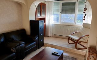 Apartament 2 camere I Tei I Vanzare - Poză 1