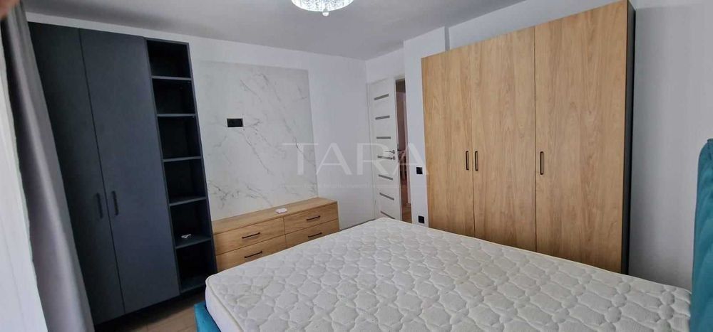 Apartament 3 camere decomandate, 65 mp, mobilat complet, Gheorghe Doja - Poză 3