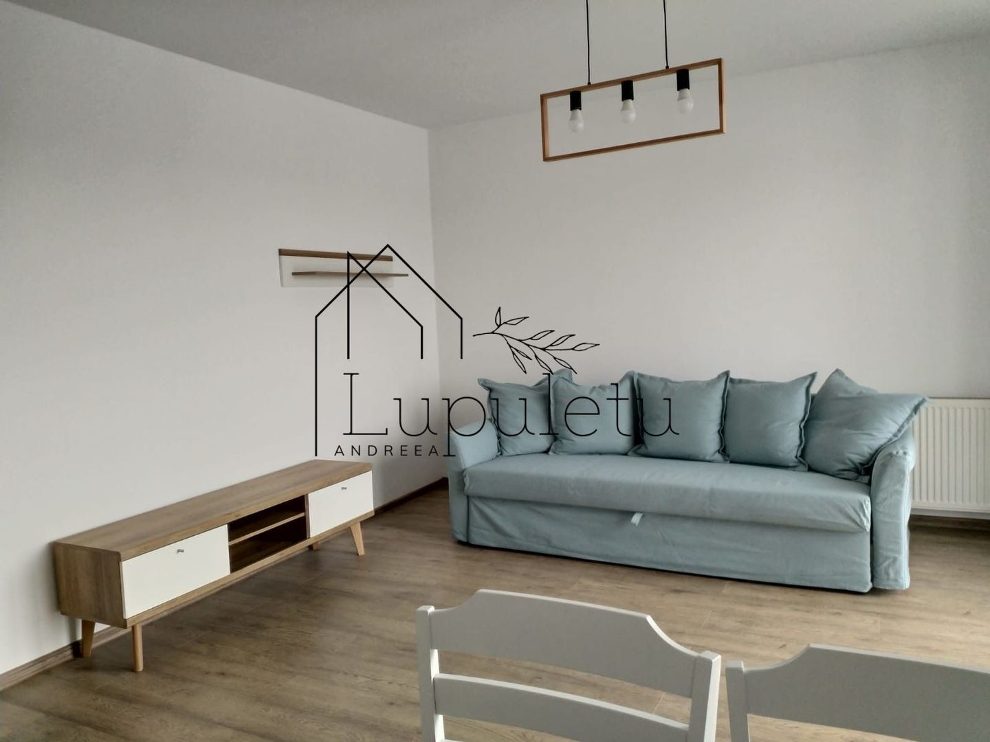 Apartament de Inchiriat | 2 Camere | 50 MPU | City Residence - Poză 1