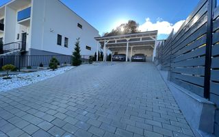 Casa tip duplex in Popesti - Valea Seaca / Cluj - Poză 19