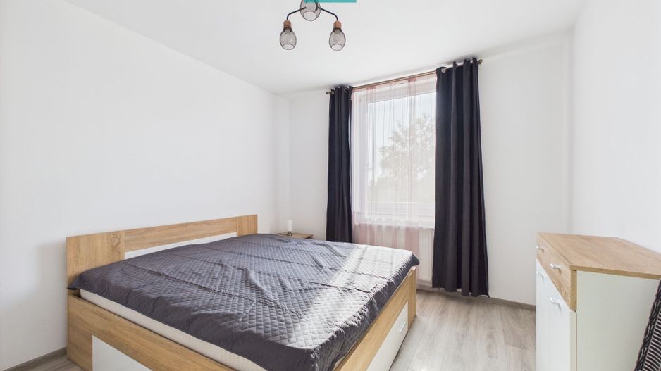 Apartament cu 2 camere pe Malul Mureșului - Poză 7