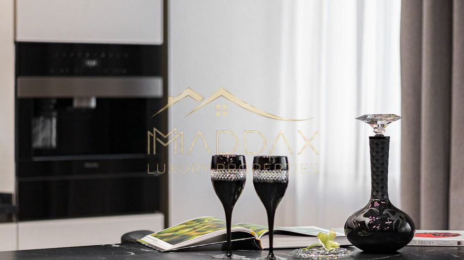 Extraordinary Penthouse *380 SQM useful* 3 parking // Primaverii - Poză 19