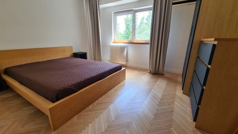 Apartament 3 camere Matei Basarab - Poză 9