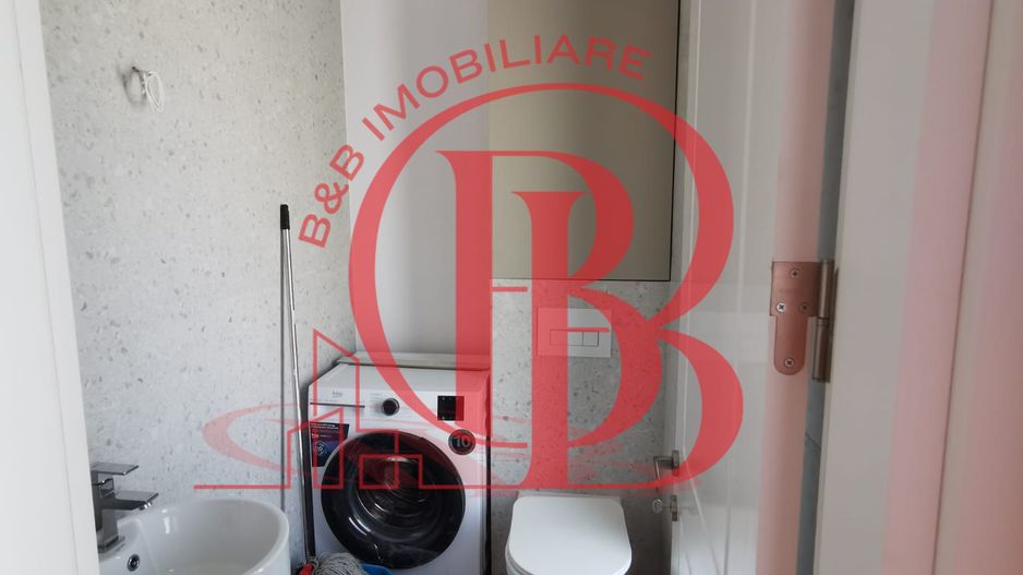 Vila  de tip duplex 4 camere Pompa Caldura Titan Pallady - Poză 9