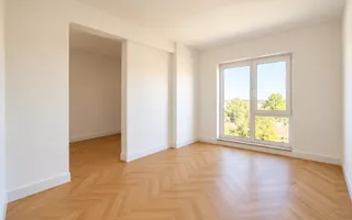 Despartit prin camera tehnica. 5 camere, 3 bai. Dotari premium. - Poză 11