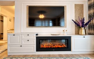 Apartaament 2 camere premium + parcare Conest Grand Residence Iulius Mall - Poză 5