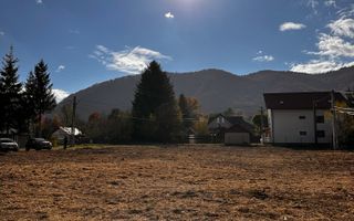 Teren Bran / Predelut - Poză 4