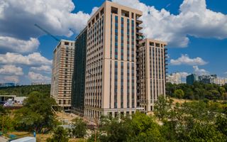 Vânzare, apartament, 2 camere, bul. Renașterii Naționale, Râșcani - Poză 3