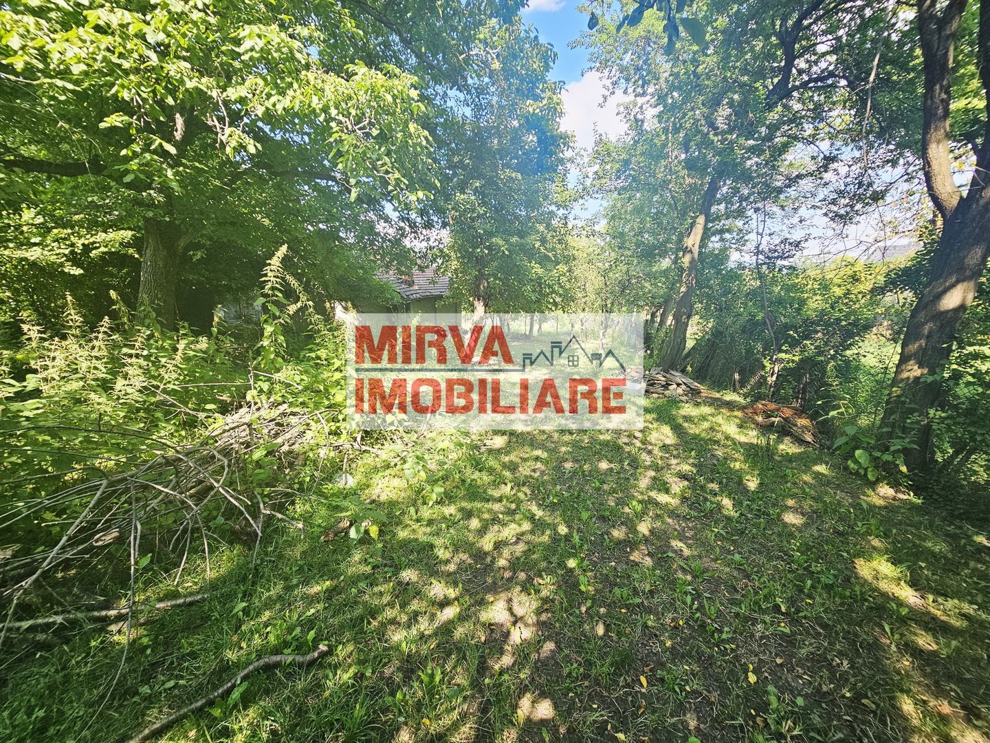 🌟 Teren intravilan de vânzare în Breaza de Jos – peisaj de vis! 🌳🏡 - Poză 7