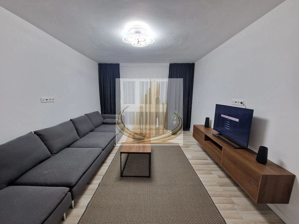 Aprtament 2 camere Fabric - Poză 9
