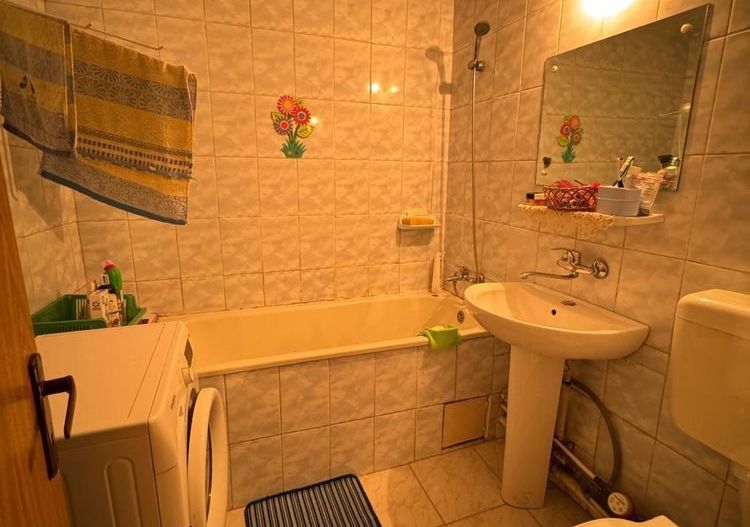 Apartament 3 camere - 2 bai | Metrou Aparatorii Patriei - Poză 6