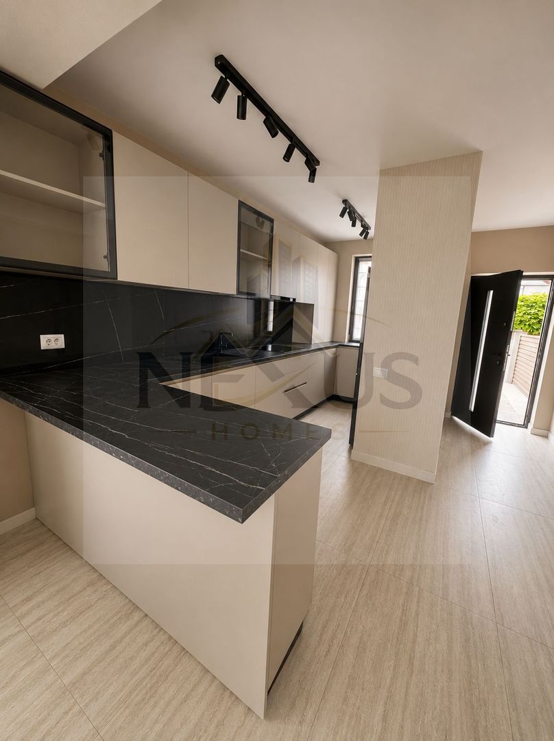 Pantelimon - Complex rezidential | Vila individuala | - Poză 20