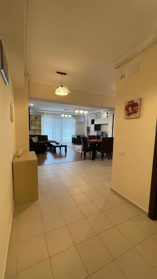 2 camere | Diamond Residence | Iancu Nicolae | Pipera - Poză 8