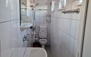 Garsonieră în Mănăștur, zona Liceul Sportiv - Poză 6