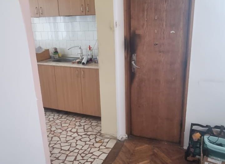 Apartament 3 camere + garsoniera de RENOVAT - Poză 19