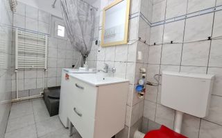 Liber, apartament 2 camere decomandat, 55 mp, Cug la bulevard - Poză 11