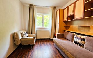 Racadau-Parc apartament 3 camere mobilat, utilat - Poză 3